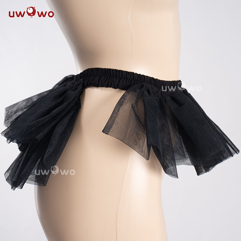 MAY PRESALE Uwowo Ramiel Zenless Zone Zero/ZZZ Cosplay Costume S-3XL