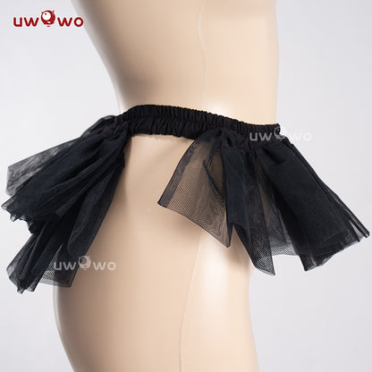 MAY PRESALE Uwowo Ramiel Zenless Zone Zero/ZZZ Cosplay Costume S-3XL
