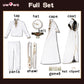 Uwowo Collab Series Anime Code Geass: Lelouch Emperor Ver. Cosplay Costume