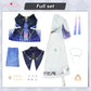 Uwowo Collab Series: Mornye Game Wuthering Waves WuWa Cosplay Costume XS-2XL