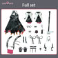 Uwowo Collab Series: Laevatain Game Arknights: Endfield Cosplay Costume XS-2XL