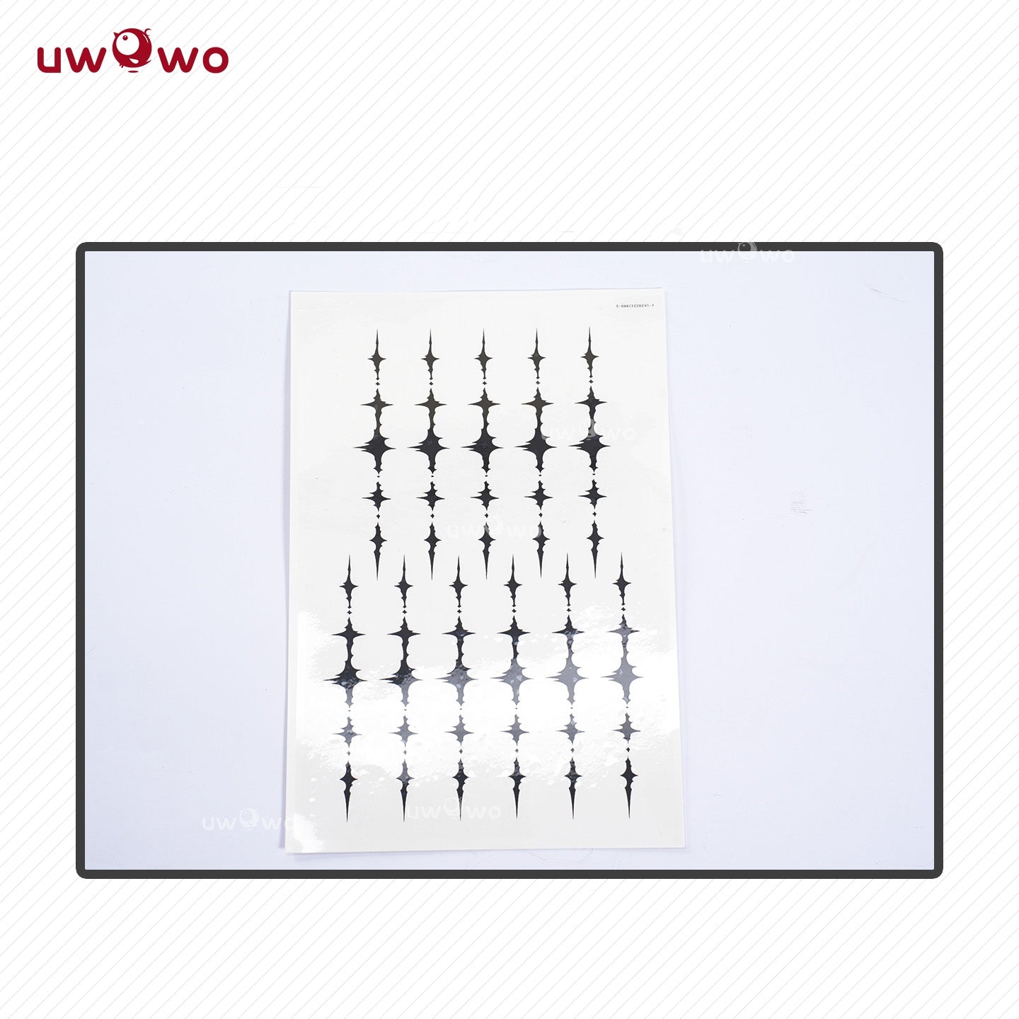 【Pre-sale】 Uwowo Game Wuthering Waves Lynae WuWa Cosplay Costume S-3XL