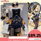 【In Stock】Exclusive Genshin Impact Fanart Navia Bunny Suit Cosplay Costume