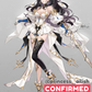 【Pre-sale】Uwowo Game Fate/Grand Order FGO Ishtar Bride Oath Fanart Cosplay Costume S-3XL