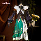 Uwowo Collab Series: Game Genshin Impact Fontaine Emilie Cosplay Costume