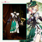 Uwowo Collab Series: Game Genshin Impact Fontaine Emilie Cosplay Costume