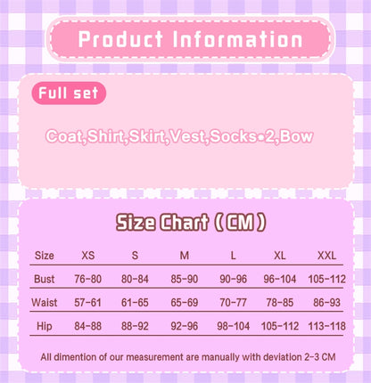 Uwowo Collab Series: Anime Oshi no Ko Cosplay Hoshino Ai Cosplay Costume Lolita Dress