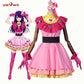 【In Stock】Uwowo Collab Series: Anime Oshi no Ko Cosplay Hoshino Ai Cosplay Costume Lolita Dress