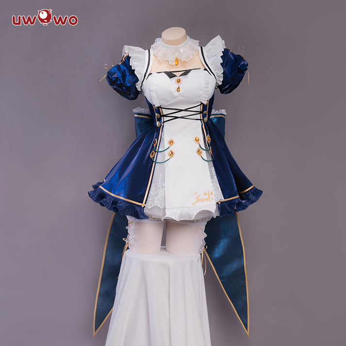 【Clearance】[Last Batch] Exclusive Authorization Uwowo Game Genshin Imp ...