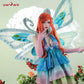 【Pre-sale】Uwowo Cosplay Bloom Enchantix Cosplay Princess Fairy Wings Winx Cosplay Clubb Costumes - Uwowo Cosplay