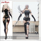 【Pre-sale】Uwowo Game NieR:Automata Cosplay A2 Cosplay YoRHa Type A No.2 Cosplay Costume