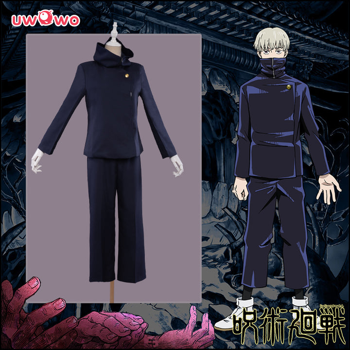 Jujutsu Kaisen – Uwowo Cosplay