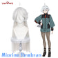 Uwowo Anime Mobile Suit Gundam the Witch from Mercury Cosplay Miorine Rembran Cosplay Wig
