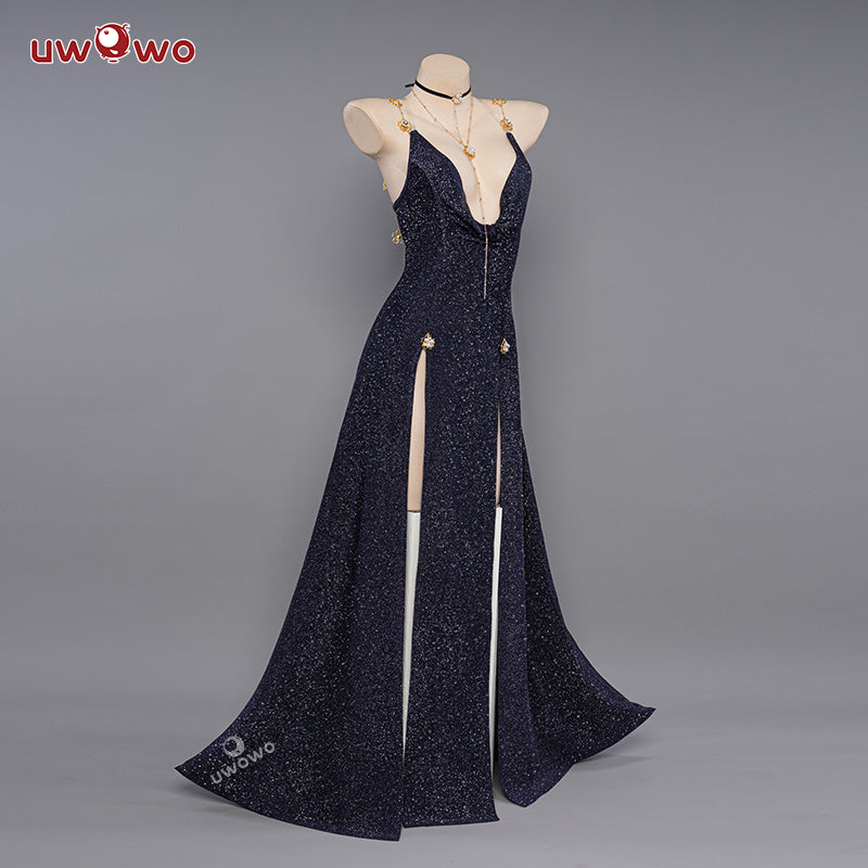 Black Elegant Off Shoulder Long Evening Dress Party Dress, Black A-line Prom  Dress on Luulla