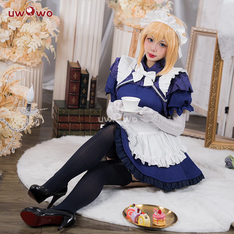 Fate cosplay deals