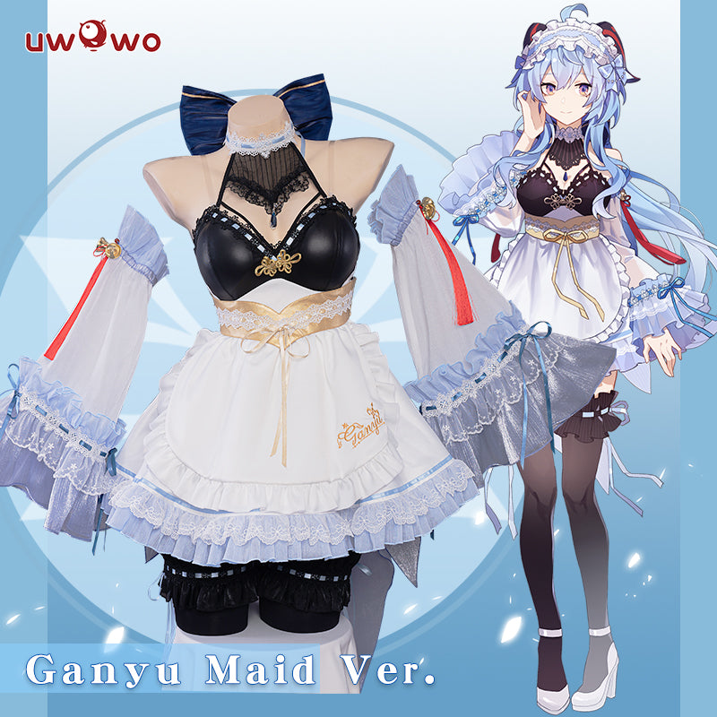 Products – Uwowo Cosplay