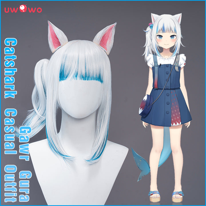 Vtuber – Uwowo Cosplay