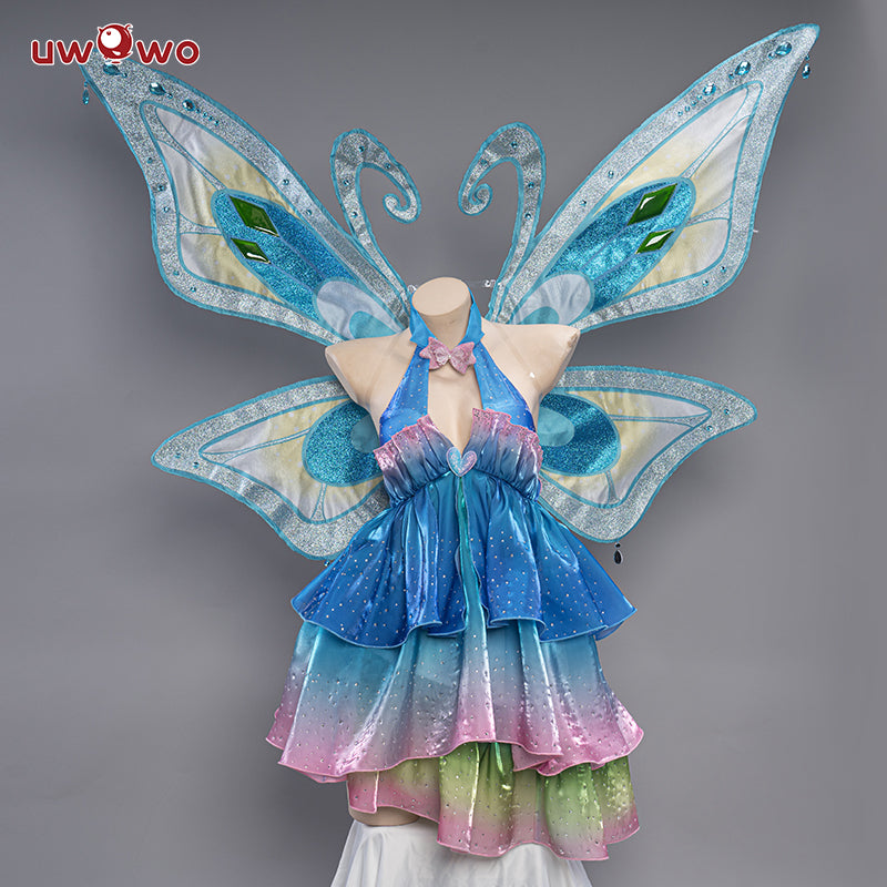 Winx costumi hotsell