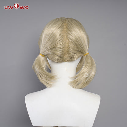 【Pre-sale】Uwowo Project Sekai Colorful Stage! feat. Cosplay Azusawa Kohane Wig Khn Coplay Wig - Uwowo Cosplay