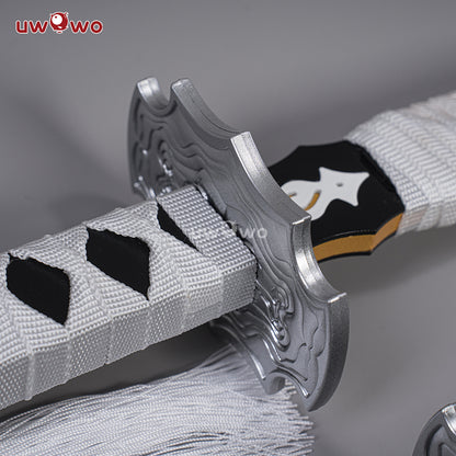 Uwowo Game Nier: Automata 2B Cosplay Props Cosplay Sword Cosplay Weapon - Uwowo Cosplay