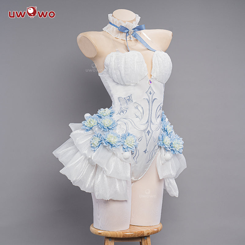In Stock】Uwowo Vocaloid Hatsune Miku: Flower Fairy Nemophilia Ver