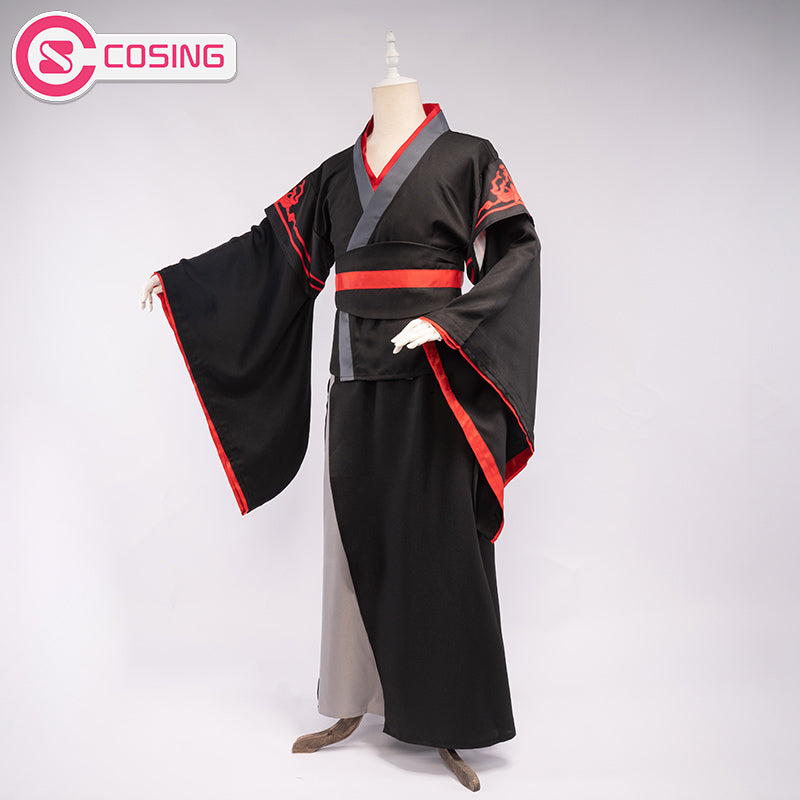 Custom Tang Cosplay Costume from Quanzhi Fashi - CosplayFU.com