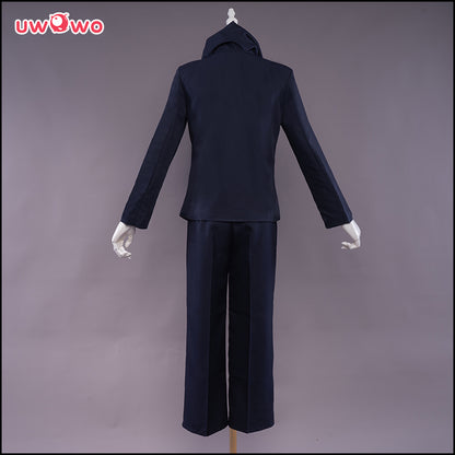 Uwowo Anime Jujutsu Kaisen Toge Inumaki Cosplay Costume Jujutsu High Uniform - Uwowo Cosplay