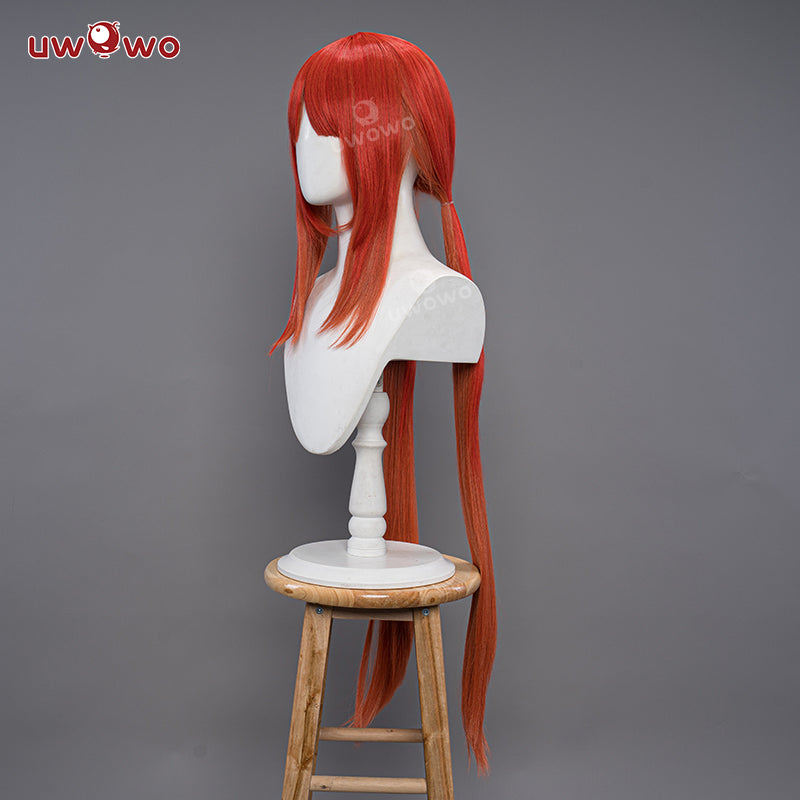 Pre-sale】Uwowo Genshin Impact: Nilou Sumeru Hydro Female Cosplay