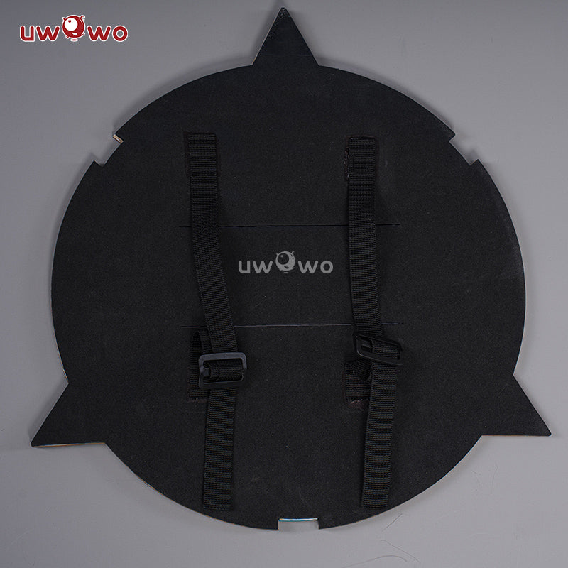【In Stock】Uwowo Game Genshin Impact Cosplay Props Genshin Impact Weapo ...