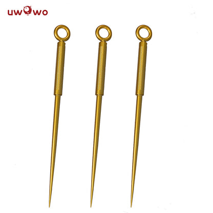 【In Stock】Uwowo Anime Spy x Family: Yor Forger Props Yor Forger Costume Yor Forger Sword - Uwowo Cosplay