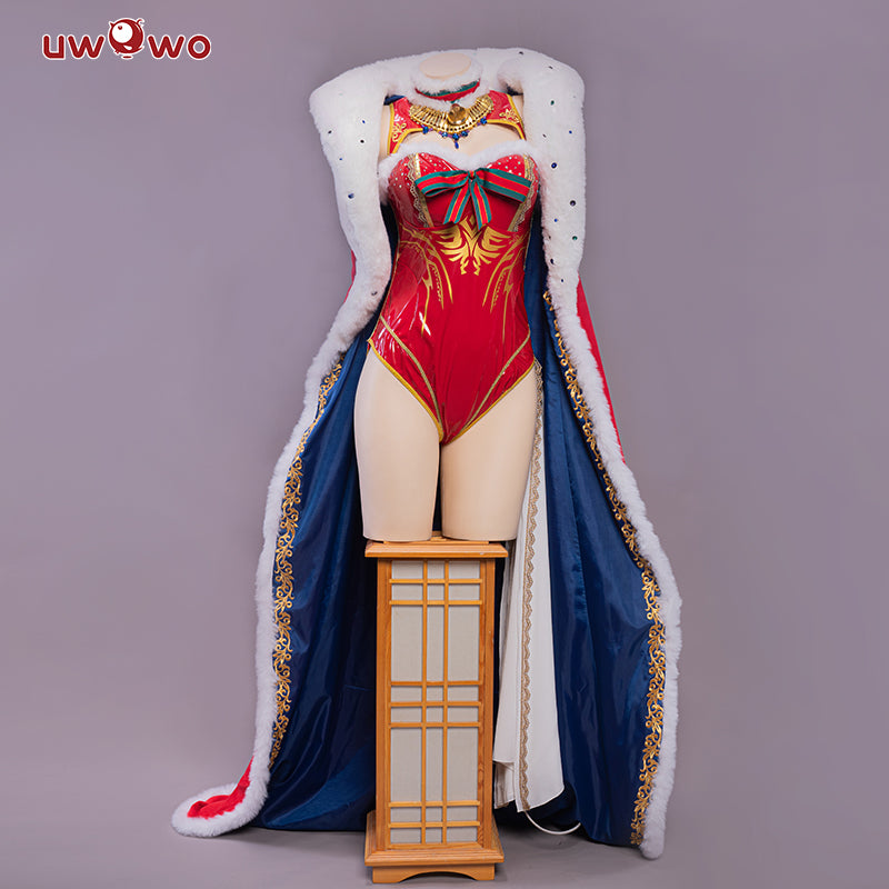 Clearance Last Batch Exclusive Uwowo X Sakiyamama Fate Grand