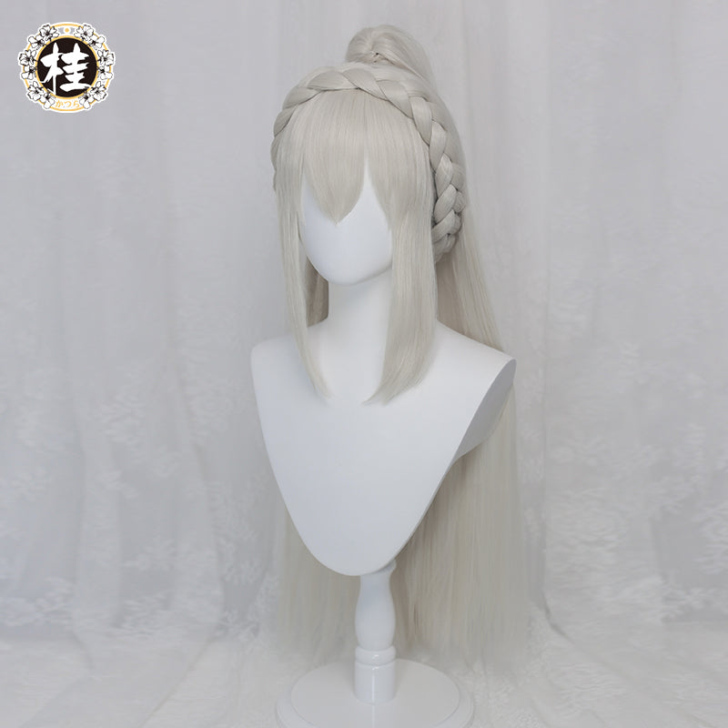 Uwowo Fate Grand Order Artoria Bride Cosplay outlets