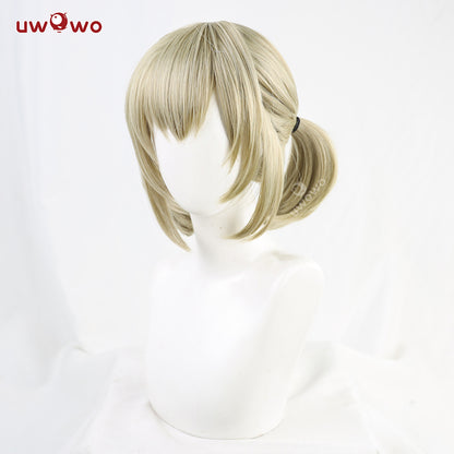 【Pre-sale】Uwowo Project Sekai Colorful Stage! feat. Cosplay Azusawa Kohane Wig Khn Coplay Wig - Uwowo Cosplay