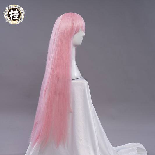 Pre-sale】UWOWO Anime DARLING in the FRANXX Cosplay Costume Zero Two  CODE:002 Bodysuit Plug suit Christmas gifts - ShopperBoard