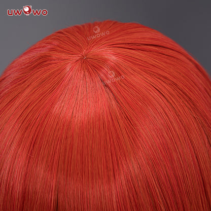 【Pre-sale】Uwowo Genshin Impact: Nilou Sumeru Hydro Female Cosplay Wig Nilou wig - Uwowo Cosplay