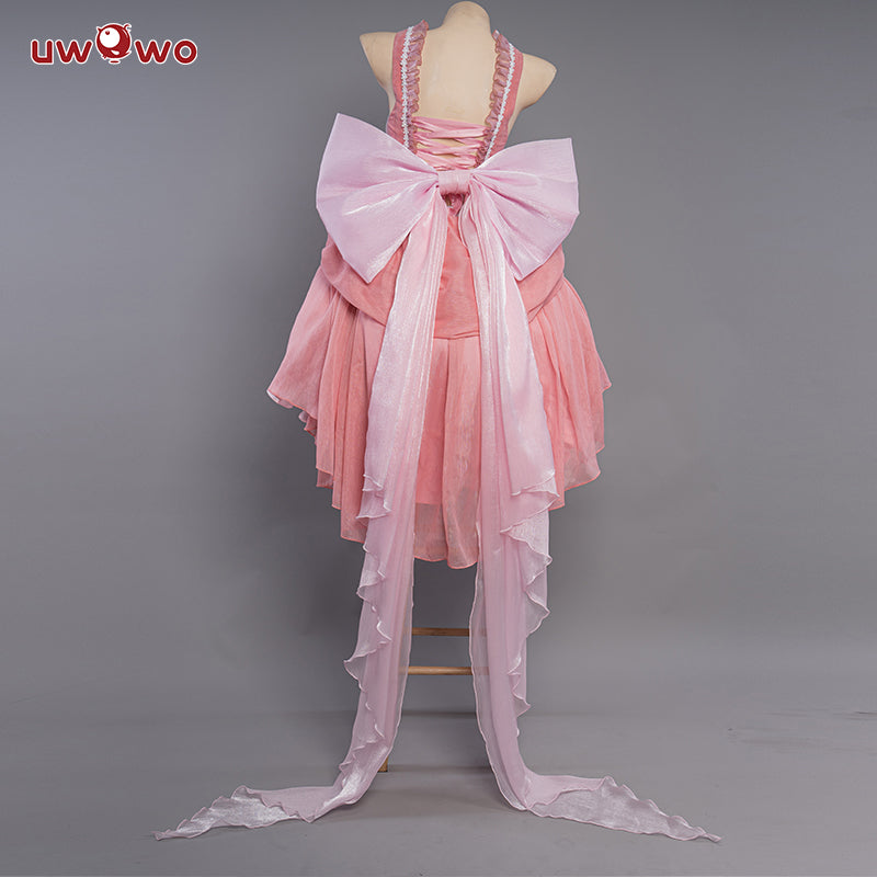 Uwowo coronation lolita skirt outlet and headband