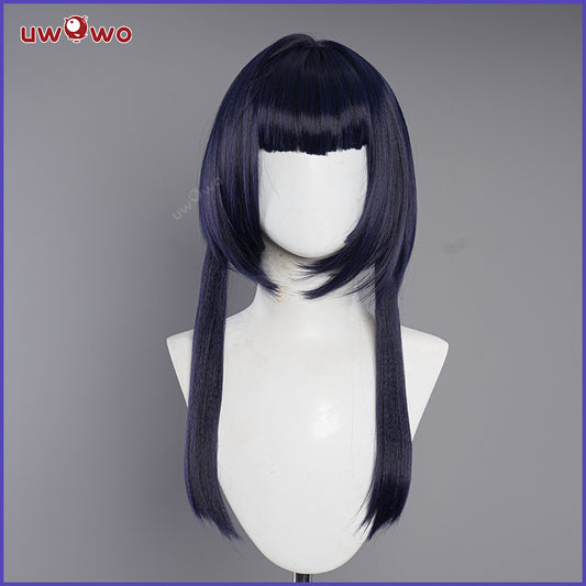 Last Batch]【In Stock】Uwowo Genshin Impact Ayaka Fontaine