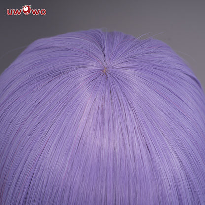 【Pre-sale】Uwowo Anime LUNA Wig Luna Mia Tsuta Secchi Sexy Character Figure Anime Wig - Uwowo Cosplay