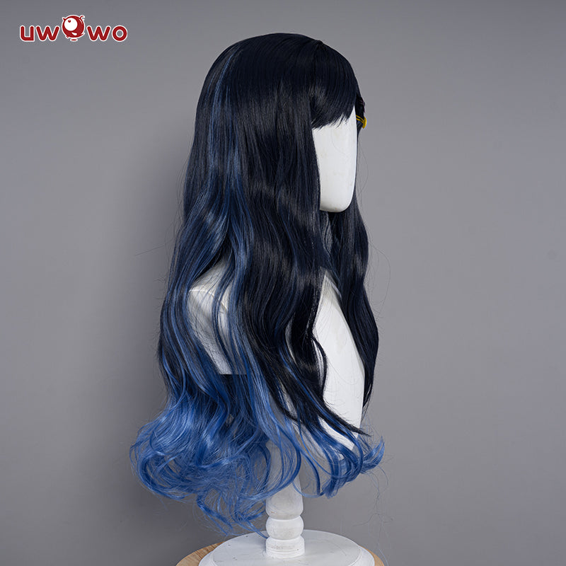 【Pre-sale】Uwowo Project Sekai Colorful Stage! feat. Cosplay Shiraishi An Cosplay Wig Long Hair - Uwowo Cosplay