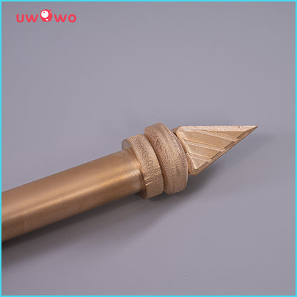 Uwowo Game Genshin Impact Weapons Skyward Blade Cosplay Props Sword Props - Uwowo Cosplay