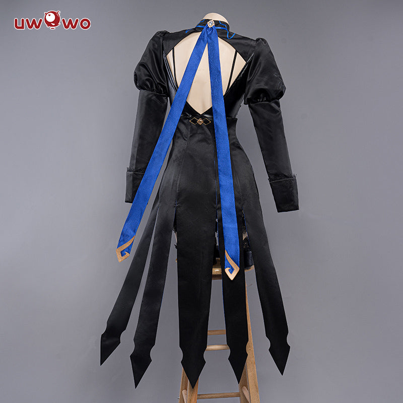 Uwowo Abyss newest Princess Lumine Cosplay Size XXXL