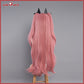 【Pre-sale】Uwowo Anime Seraph Of The End Cosplay Krul Tepes Cosplay Wig Long Pink Hair - Uwowo Cosplay