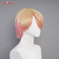 【Pre-sale】Uwowo Project Sekai Colorful Stage! feat. Cosplay Tenma Tsukasa Cosplay Wig Short Hair - Uwowo Cosplay