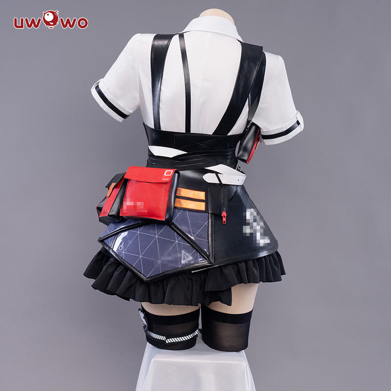 Uwowo Anime 3 Asukaa Anime Character Cosplay evangelionl Costume High Quality Cosplay Costume - Uwowo Cosplay