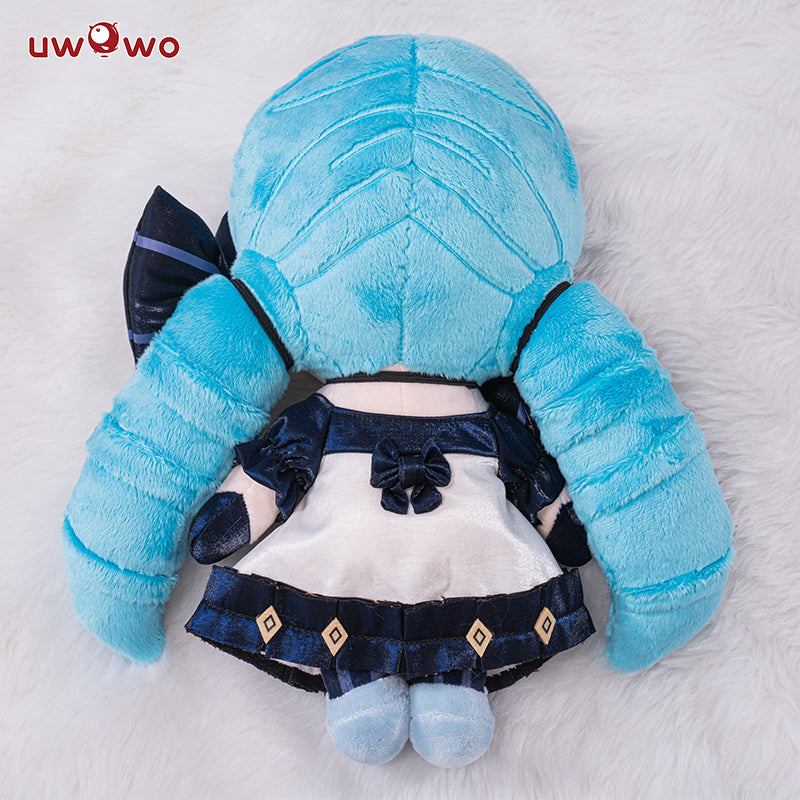 【In Stock】Game League of Legends/LOL Gwen Doll Cosplay Props（Unofficial, only cosplay props） - Uwowo Cosplay