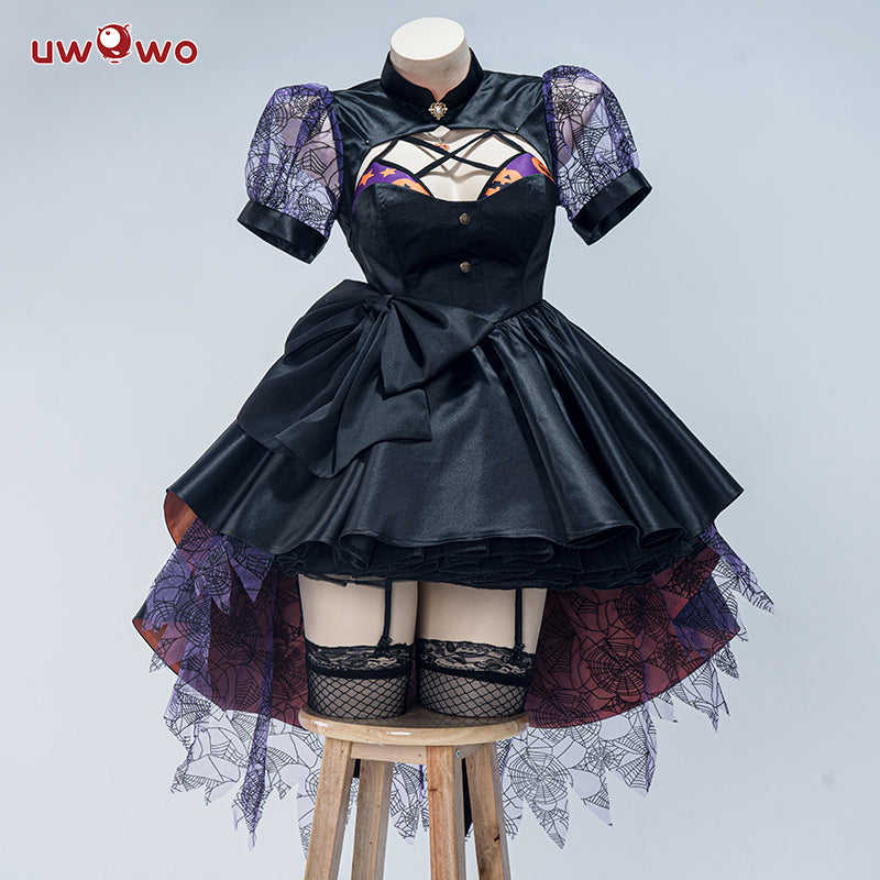 In Stock】Uwowo Anime My Dress Up Darling Kitagawa Marin Cosplay