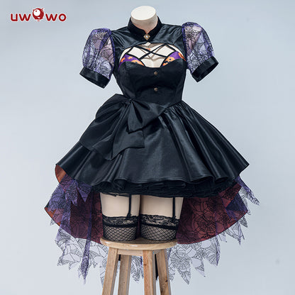 Uwowo Anime My Dress-Up Darling Marin Kitagawa Halloween Holiday Cute Sexy Cosplay Costume - Uwowo Cosplay