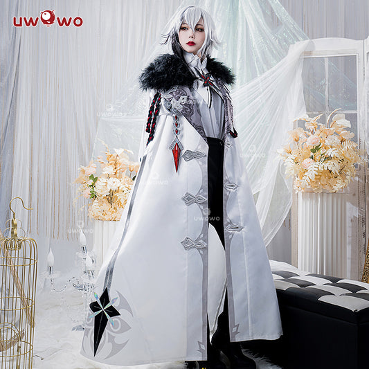 Uwowo V Singer Classic Original Project Sekai Cosplay Costume