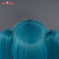 【Pre-sale】Uwowo Vocaloid Hatsune Miku 2022 Racing Ver Cosplay Wig Hatsune Miku Wig Blue Long Hair - Uwowo Cosplay