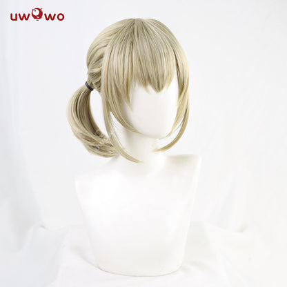 【Pre-sale】Uwowo Project Sekai Colorful Stage! feat. Cosplay Azusawa Kohane Wig Khn Coplay Wig - Uwowo Cosplay
